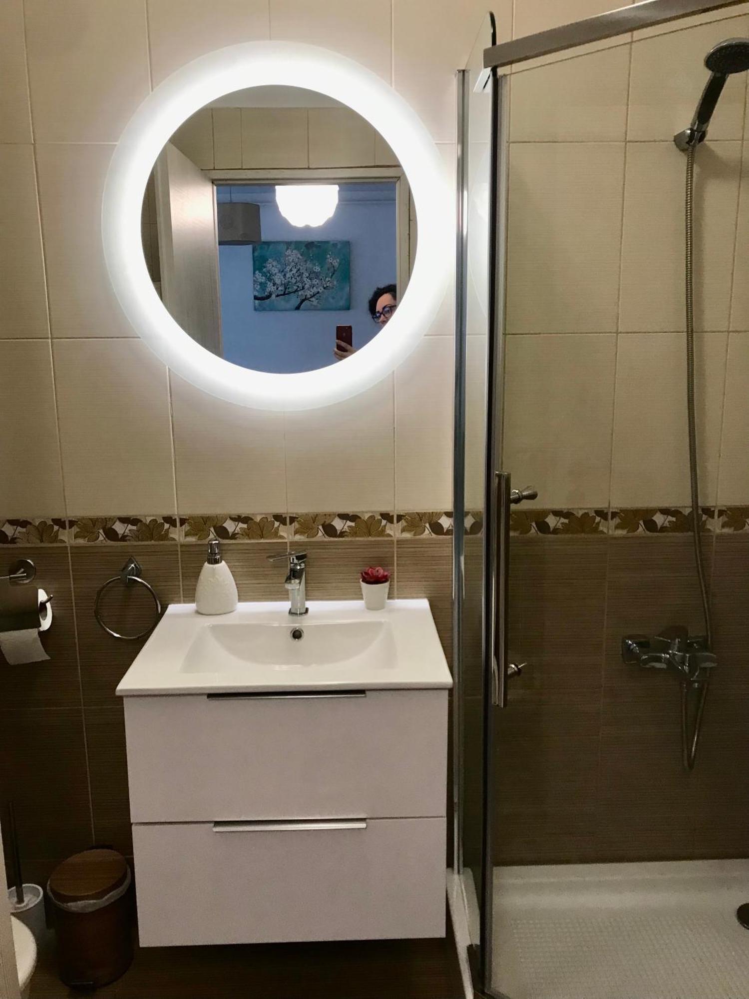 Flh - Apartament Central Silva ซีบิว ภายนอก รูปภาพ