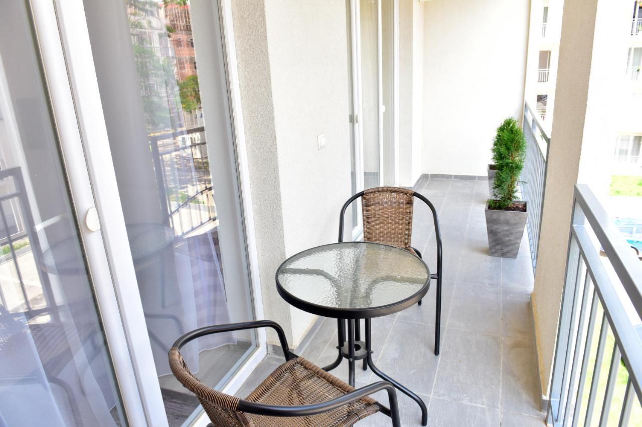 Flh - Apartament Central Silva ซีบิว ภายนอก รูปภาพ