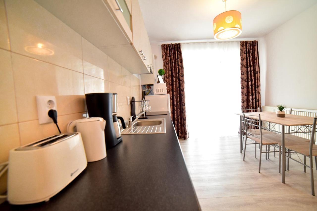 Flh - Apartament Central Silva ซีบิว ภายนอก รูปภาพ