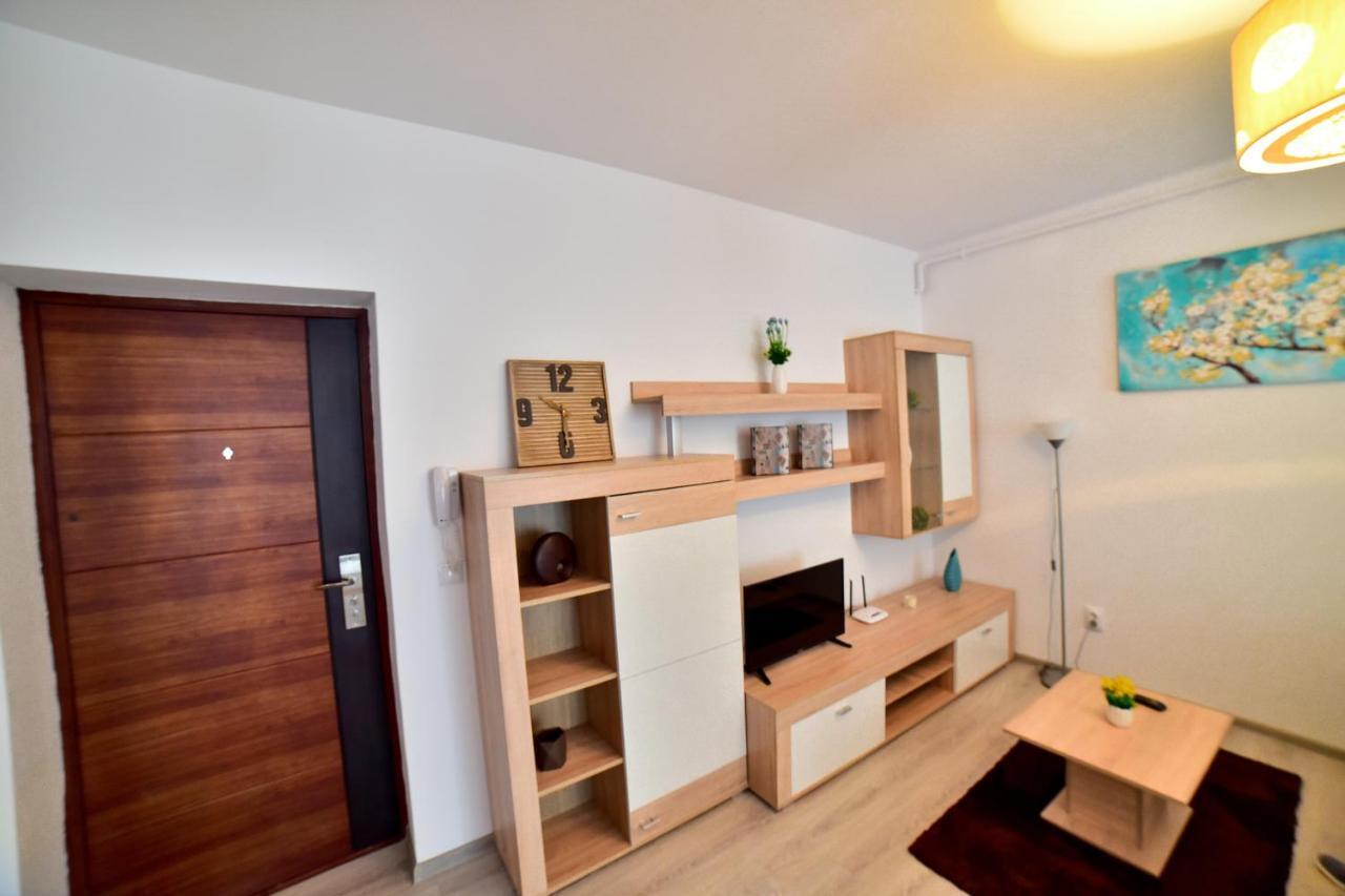 Flh - Apartament Central Silva ซีบิว ภายนอก รูปภาพ